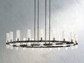 Solene Round Chandelier ARDENEL