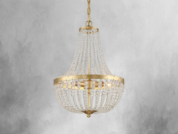 Rylon Mini Chandelier ARDENEL