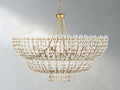 Morrigon Round Chandelier - ARDENEL