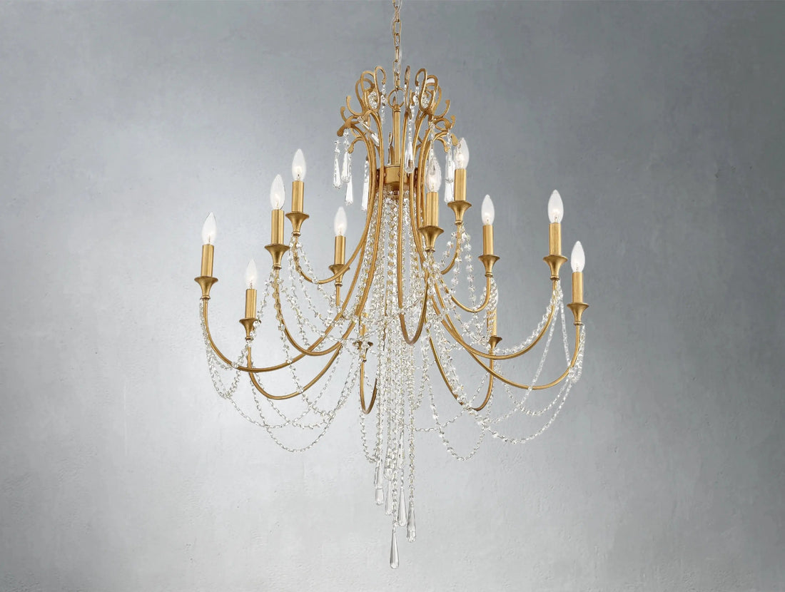 Cadia Chandelier ARDENEL
