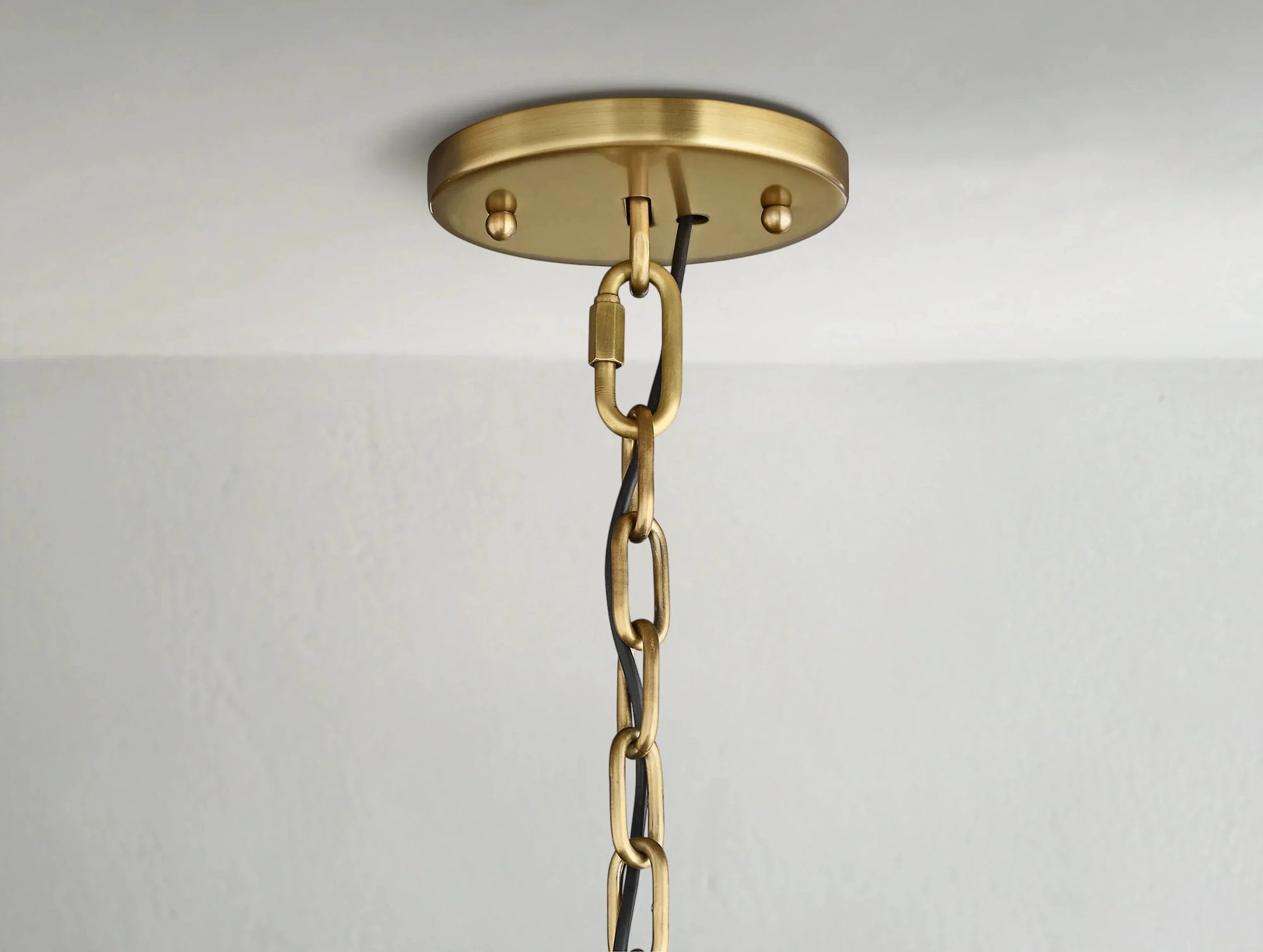 Valonne Crystal Round Chandelier ARDENEL