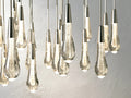 Soltoire Round Chandelier ARDENEL