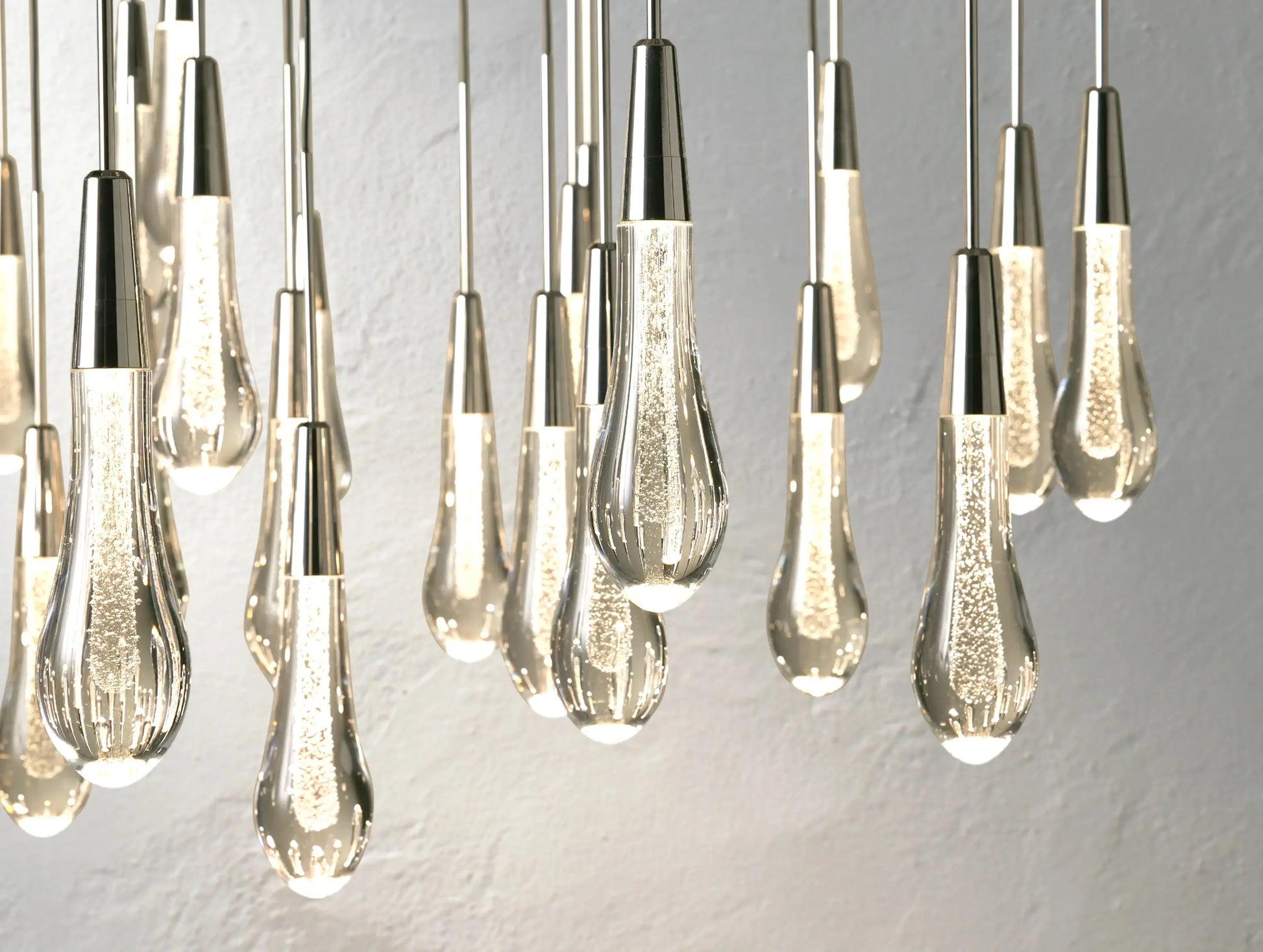 Soltoire Round Chandelier ARDENEL