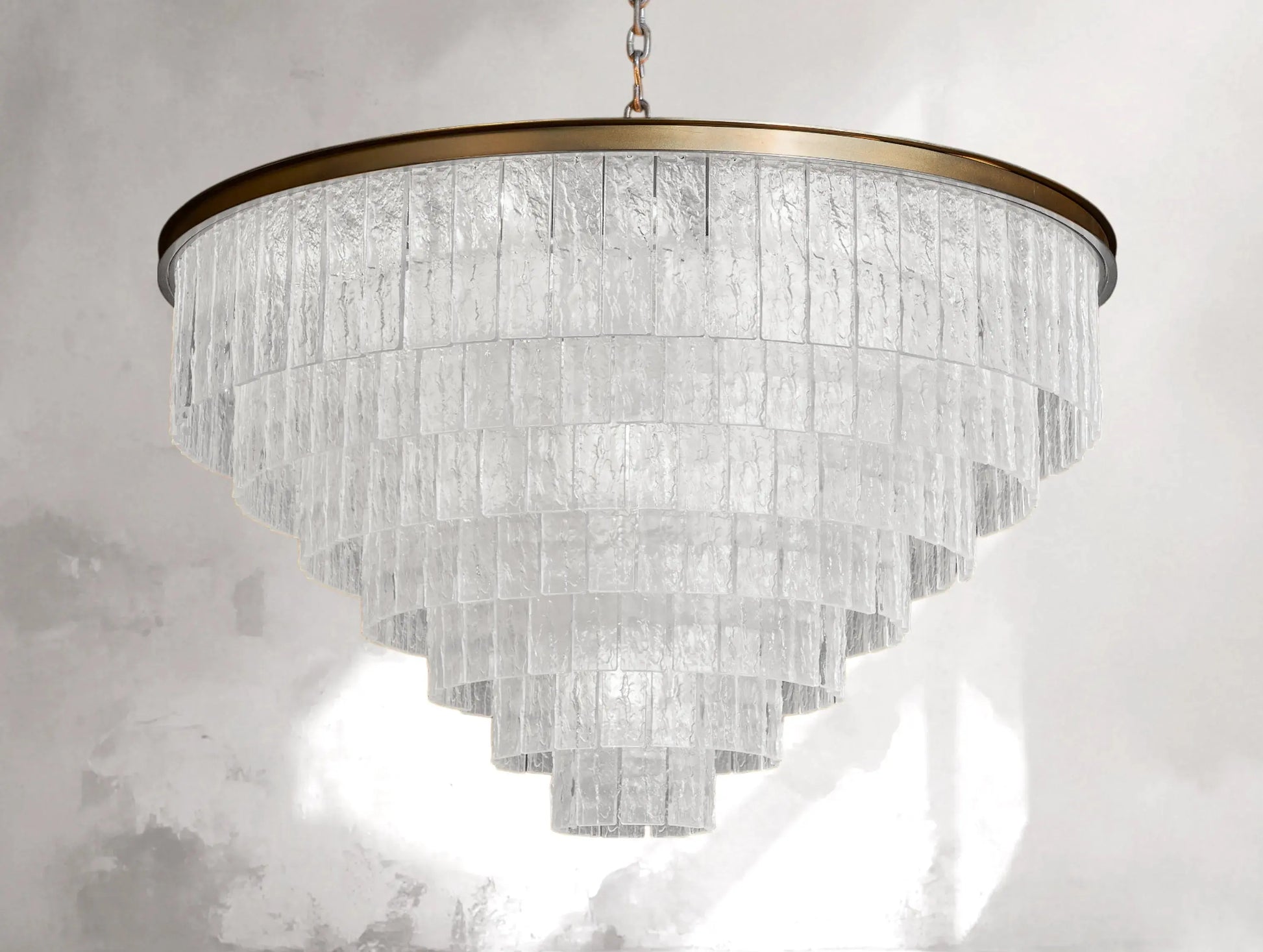 Sylva Around Chandelier ARDENEL