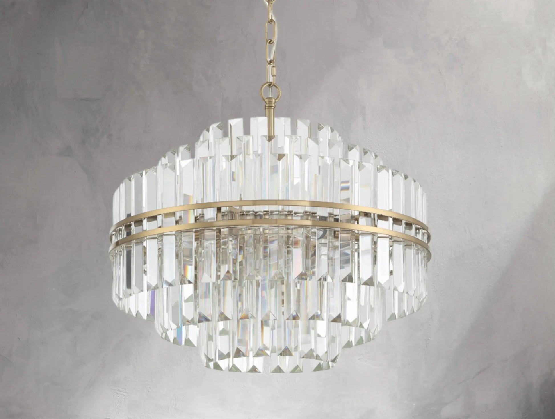 Helus Chandelier ARDENEL