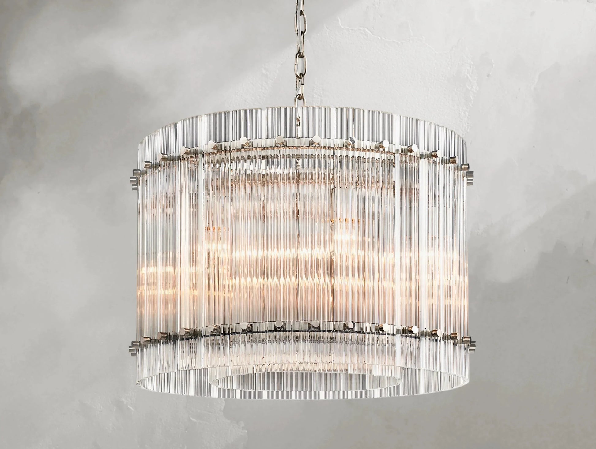 Royce Round Chandelier ARDENEL