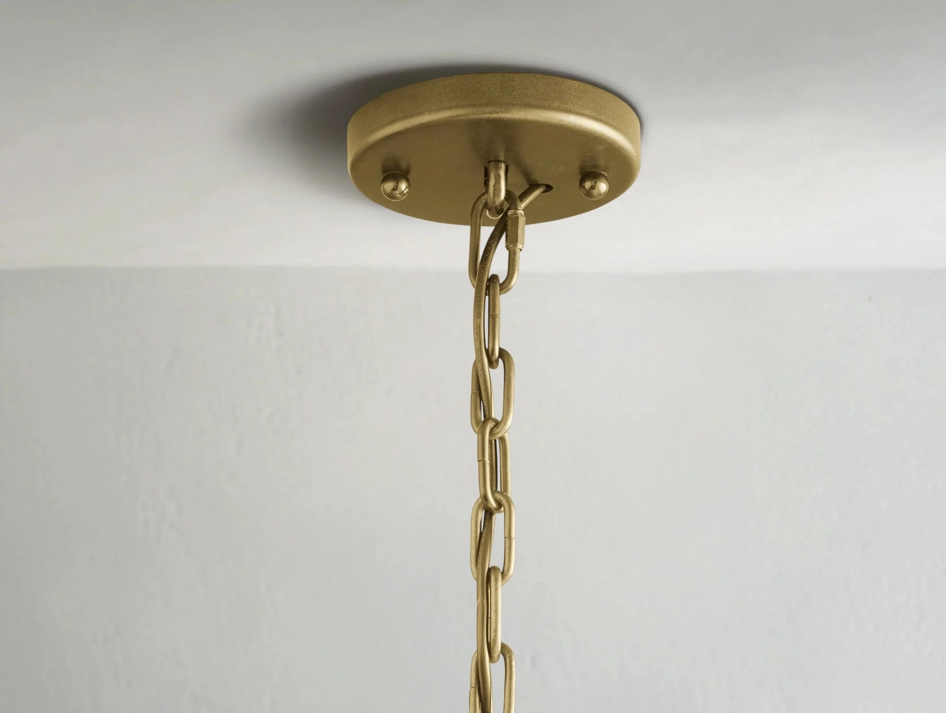 Valonne Crystal Round Chandelier ARDENEL