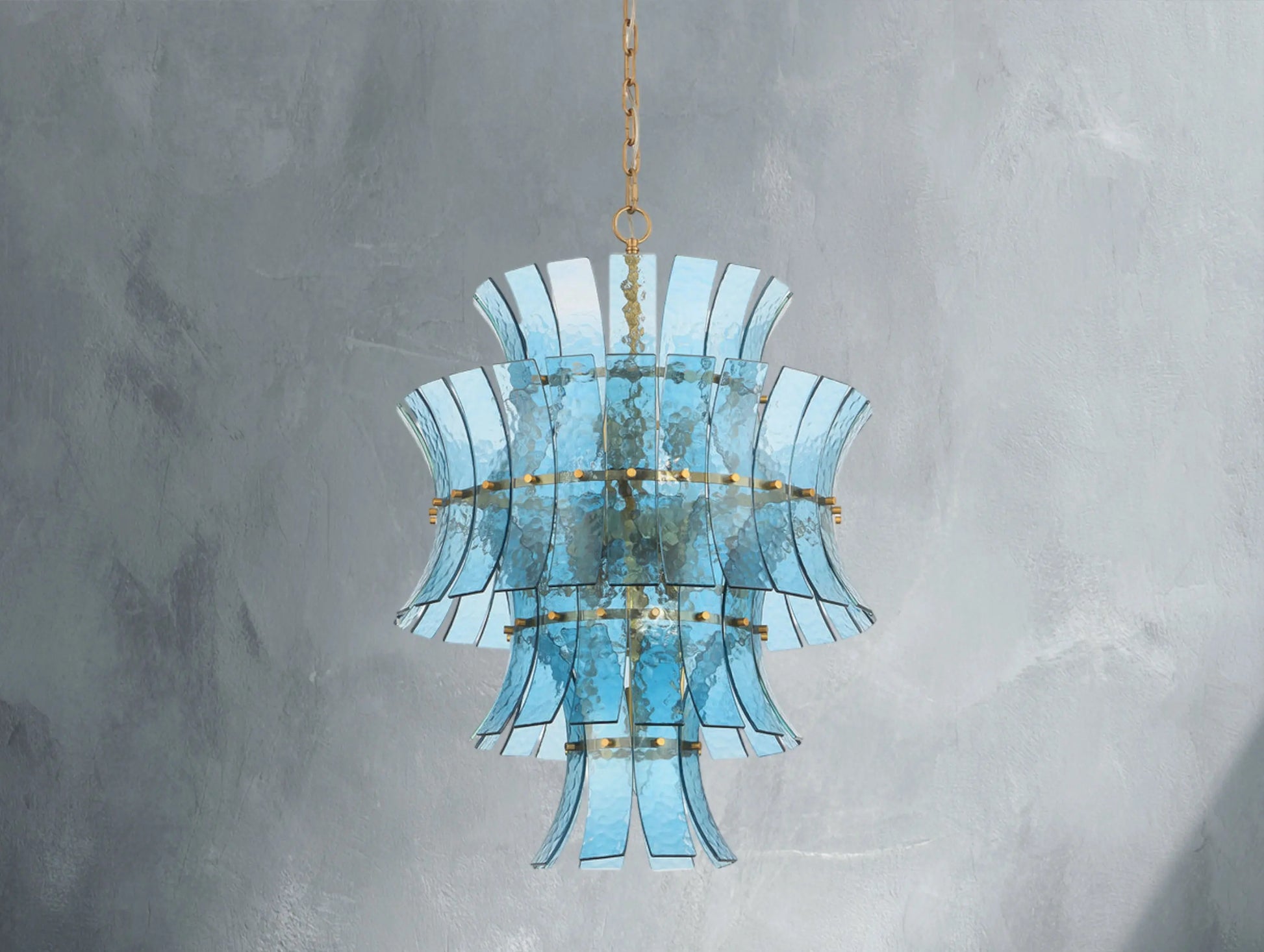 Noah Chandelier ARDENEL