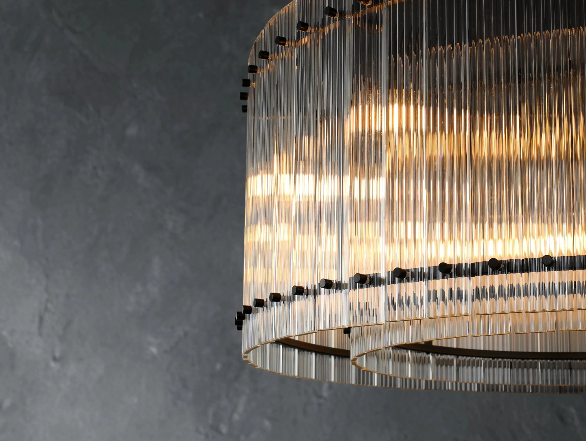 Royce Round Chandelier ARDENEL