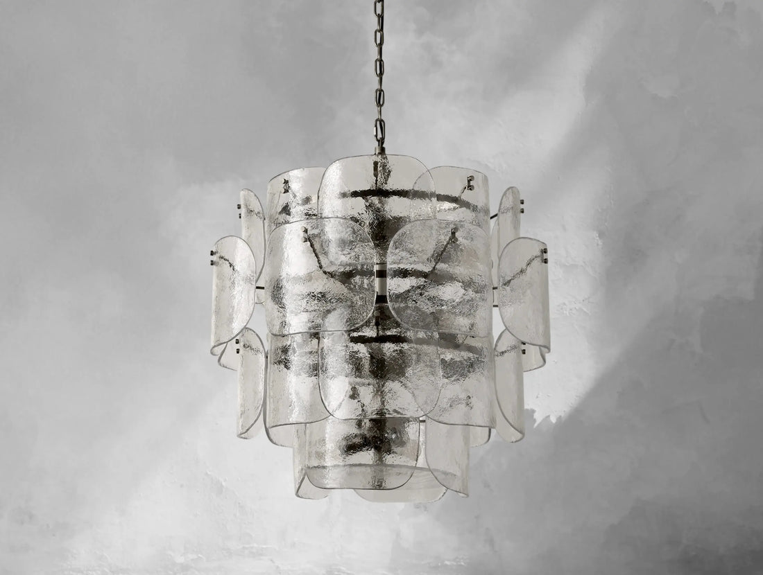 Bloiry Round Chandelier ARDENEL