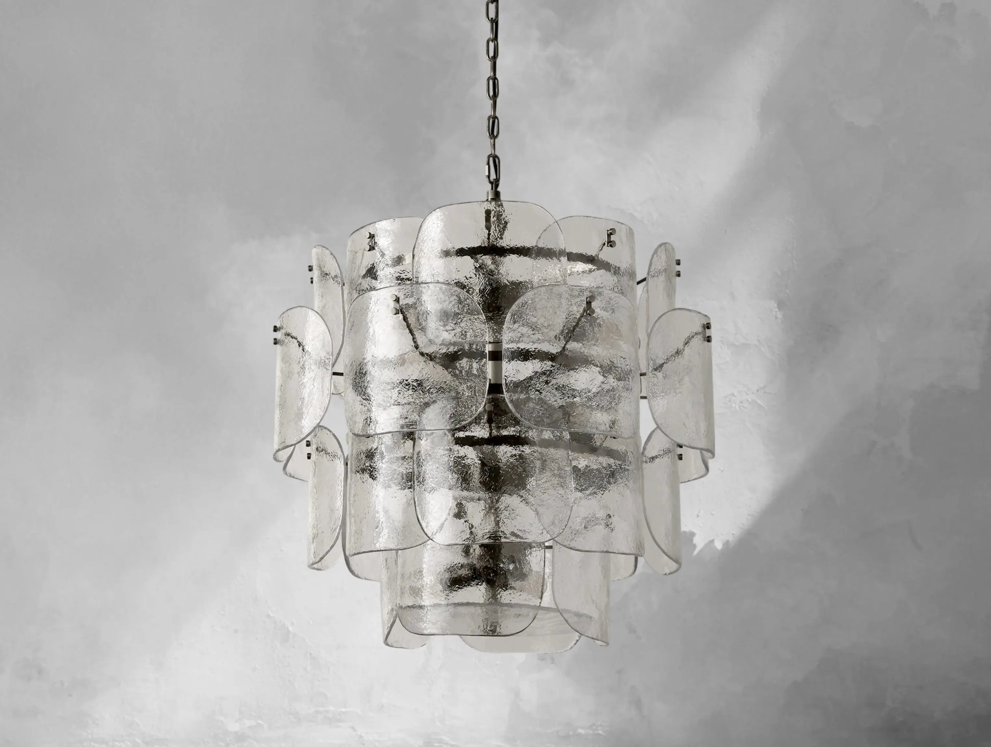 Bloiry Round Chandelier ARDENEL