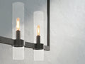 Solene Linear Chandelier ARDENEL