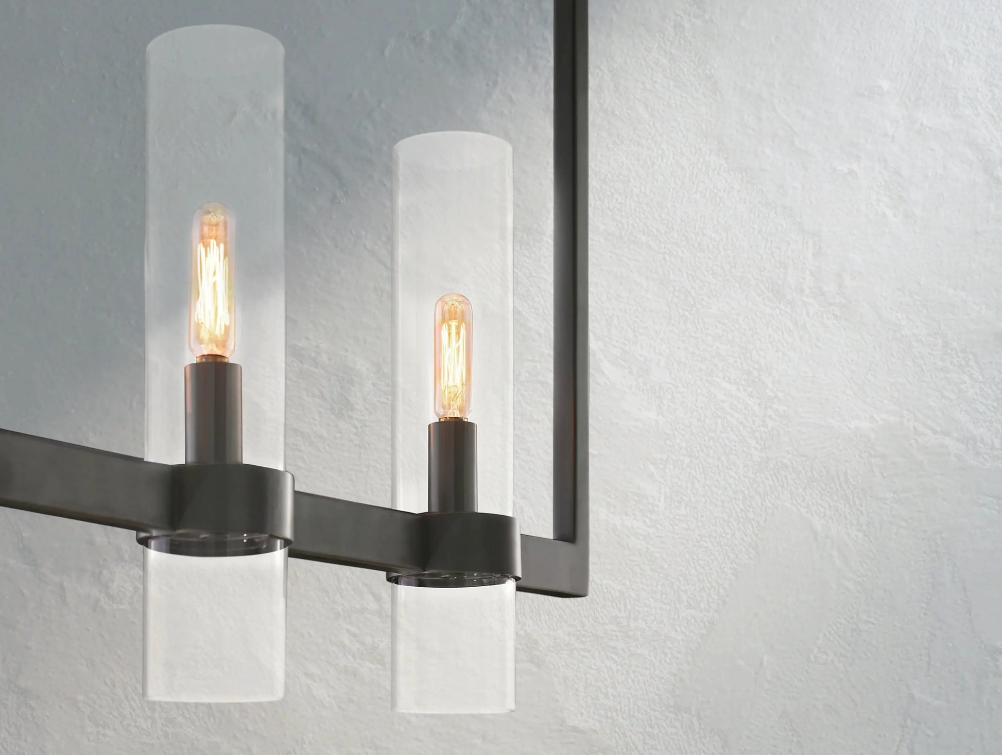 Solene Linear Chandelier ARDENEL