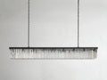 Molyland Rectangular Chandelier ARDENEL