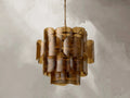 Bloiry Round Chandelier ARDENEL