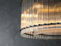 Royce Round Chandelier ARDENEL
