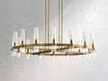 Solene Round Chandelier ARDENEL