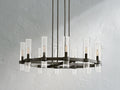 Solene Round Chandelier ARDENEL