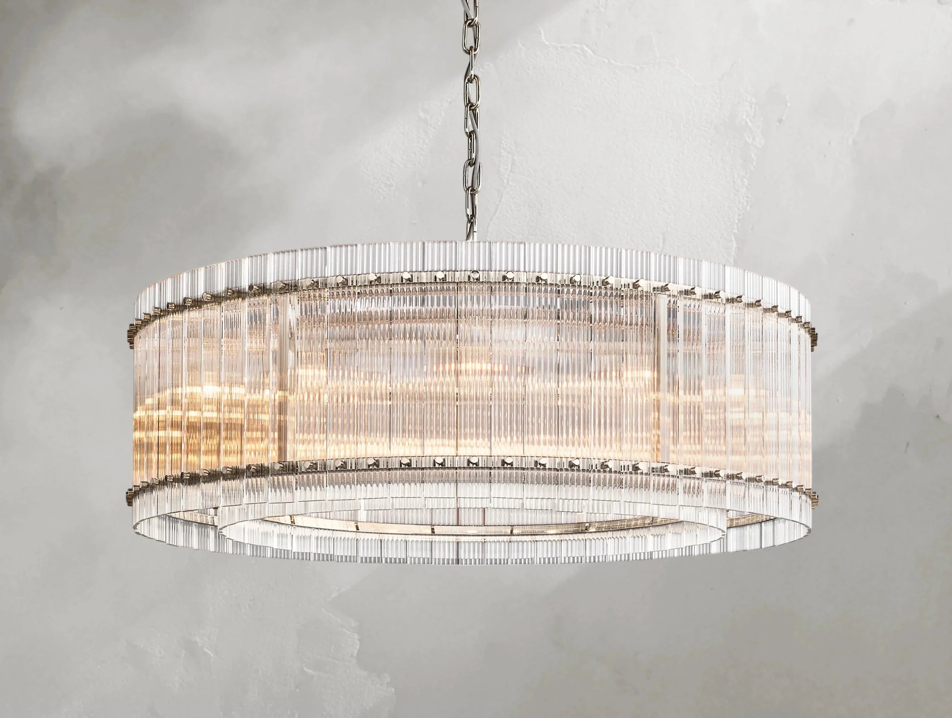 Royce Round Chandelier ARDENEL