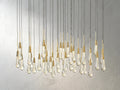 Soltoire Round Chandelier ARDENEL