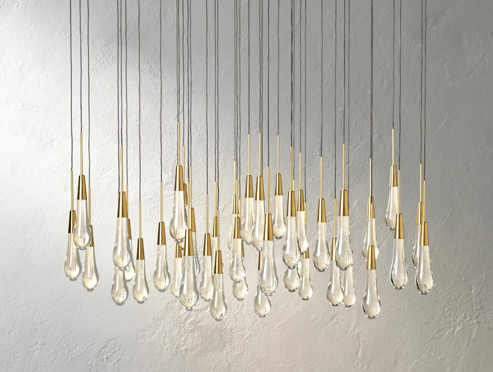 Soltoire Round Chandelier ARDENEL