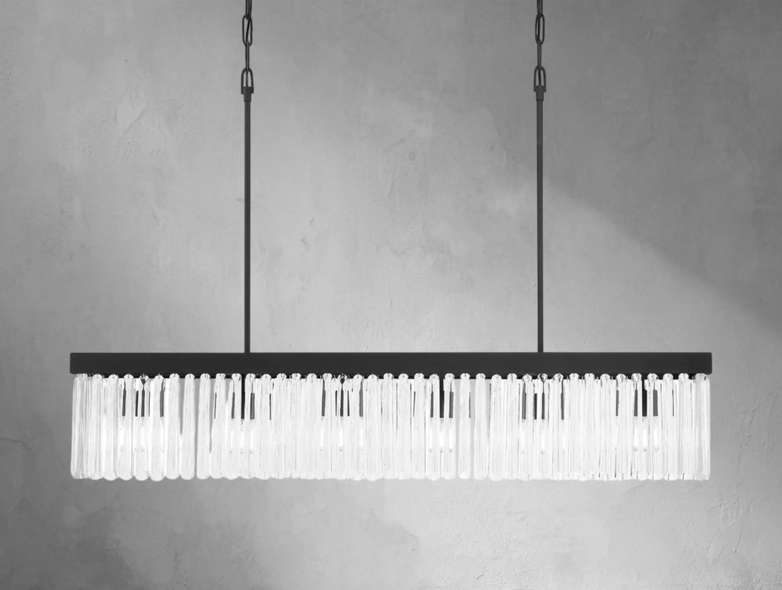 Enory Linear Chandelier ARDENEL