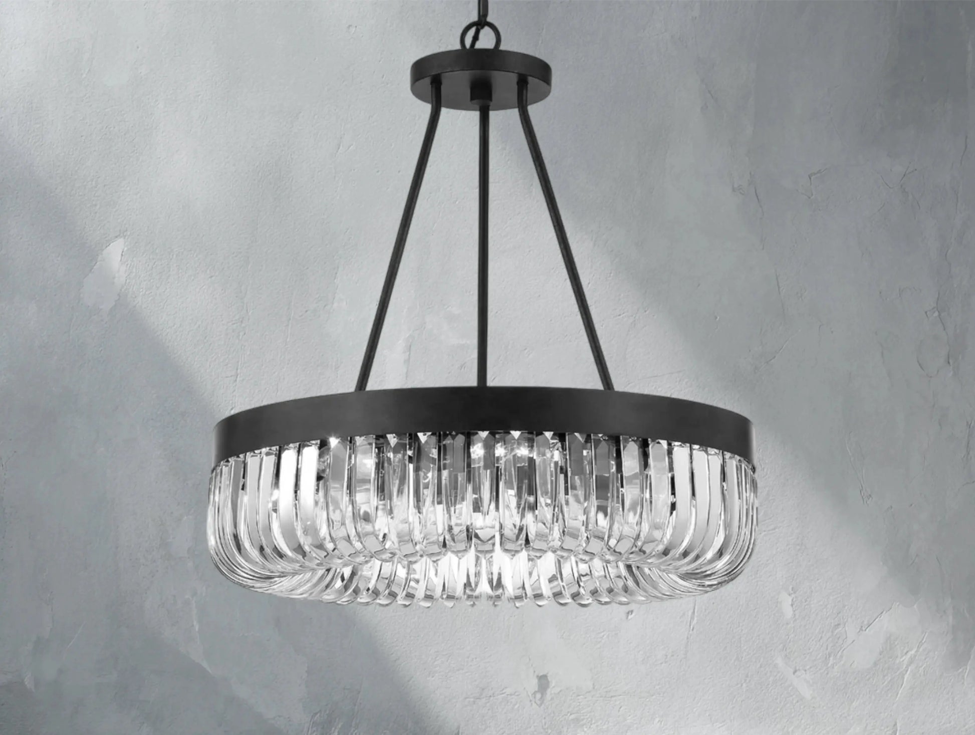 Schlery Chandelier ARDENEL