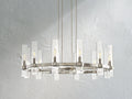 Solene Round Chandelier ARDENEL