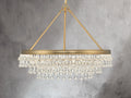 Scolid Tiered Chandelier ARDENEL