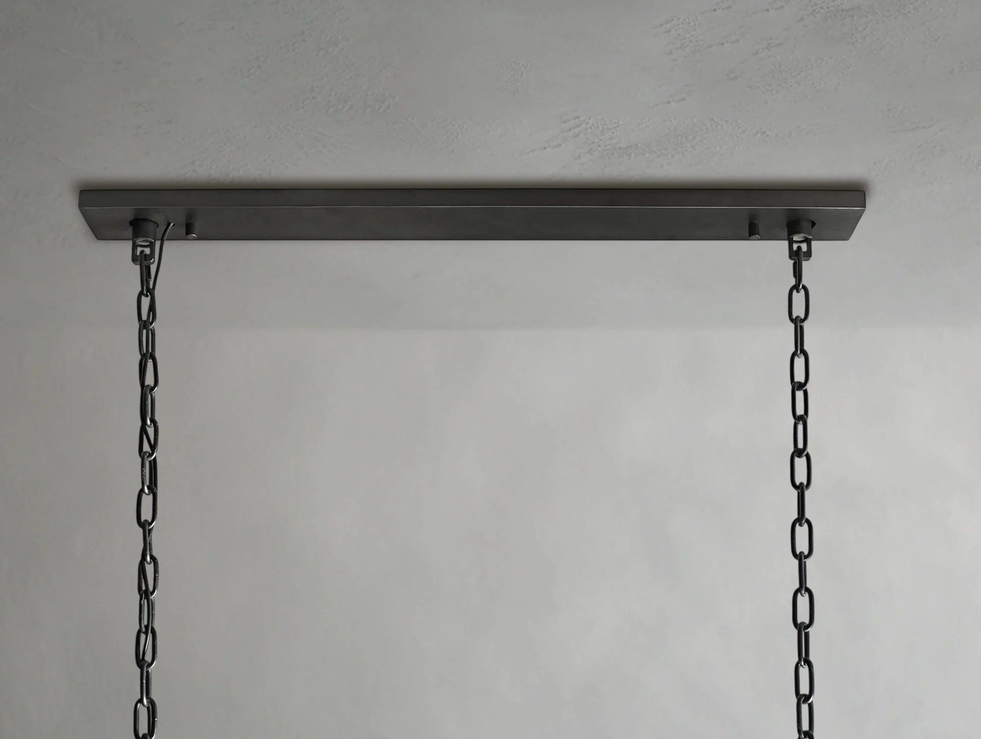Valonne Crystal Rectangular Chandelier ARDENEL