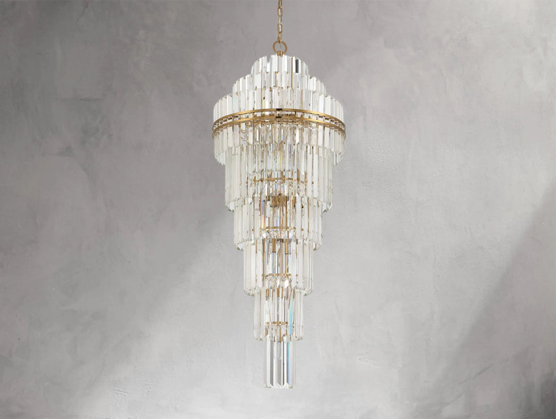 Helus Foyer Chandelier ARDENEL