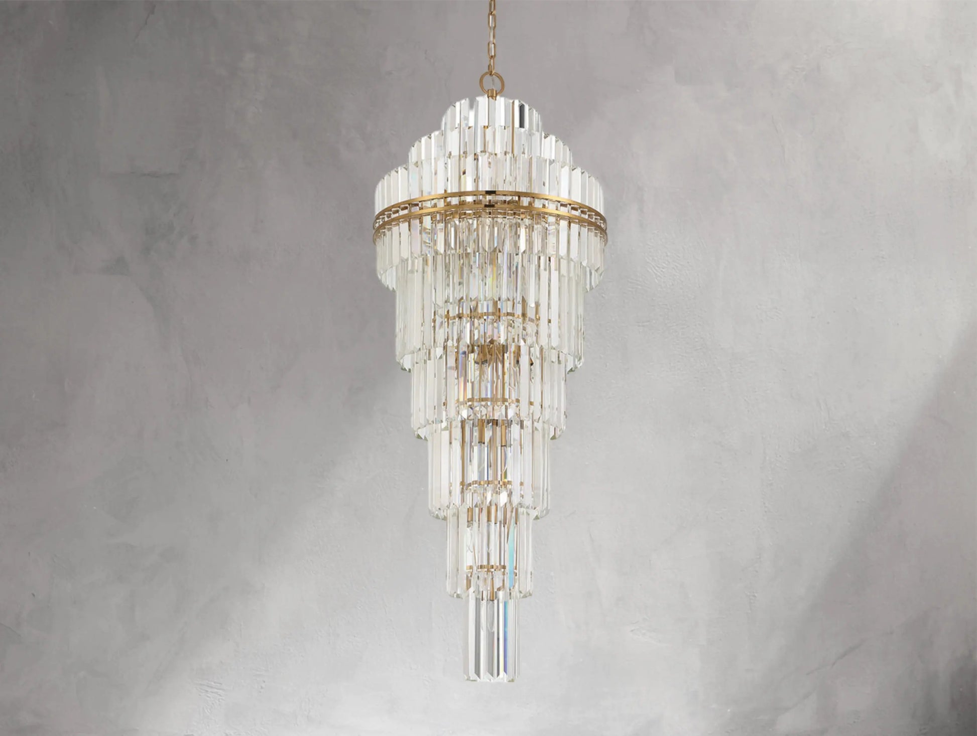 Helus Foyer Chandelier ARDENEL