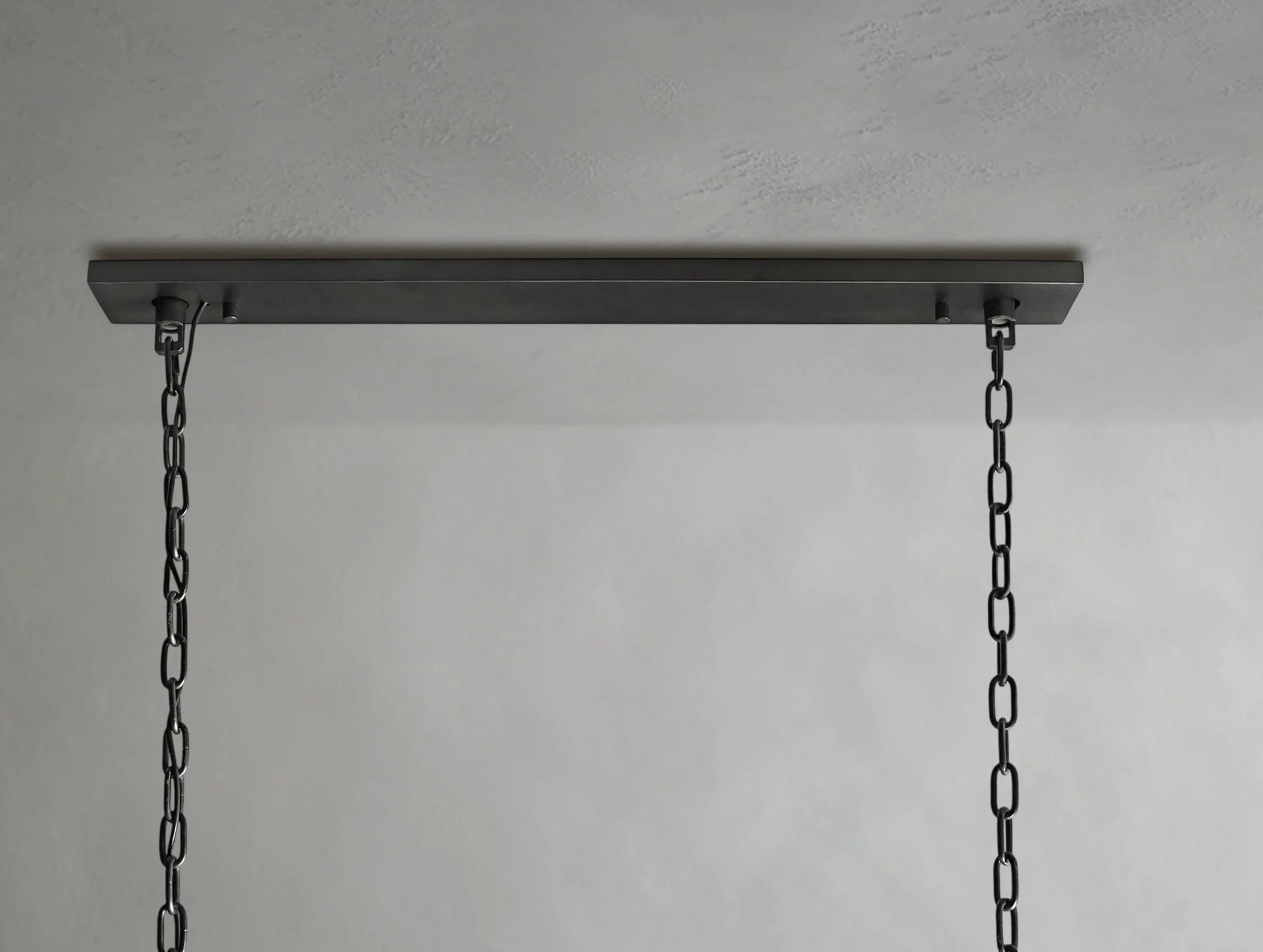 Valonne Crystal Rectangular Chandelier ARDENEL