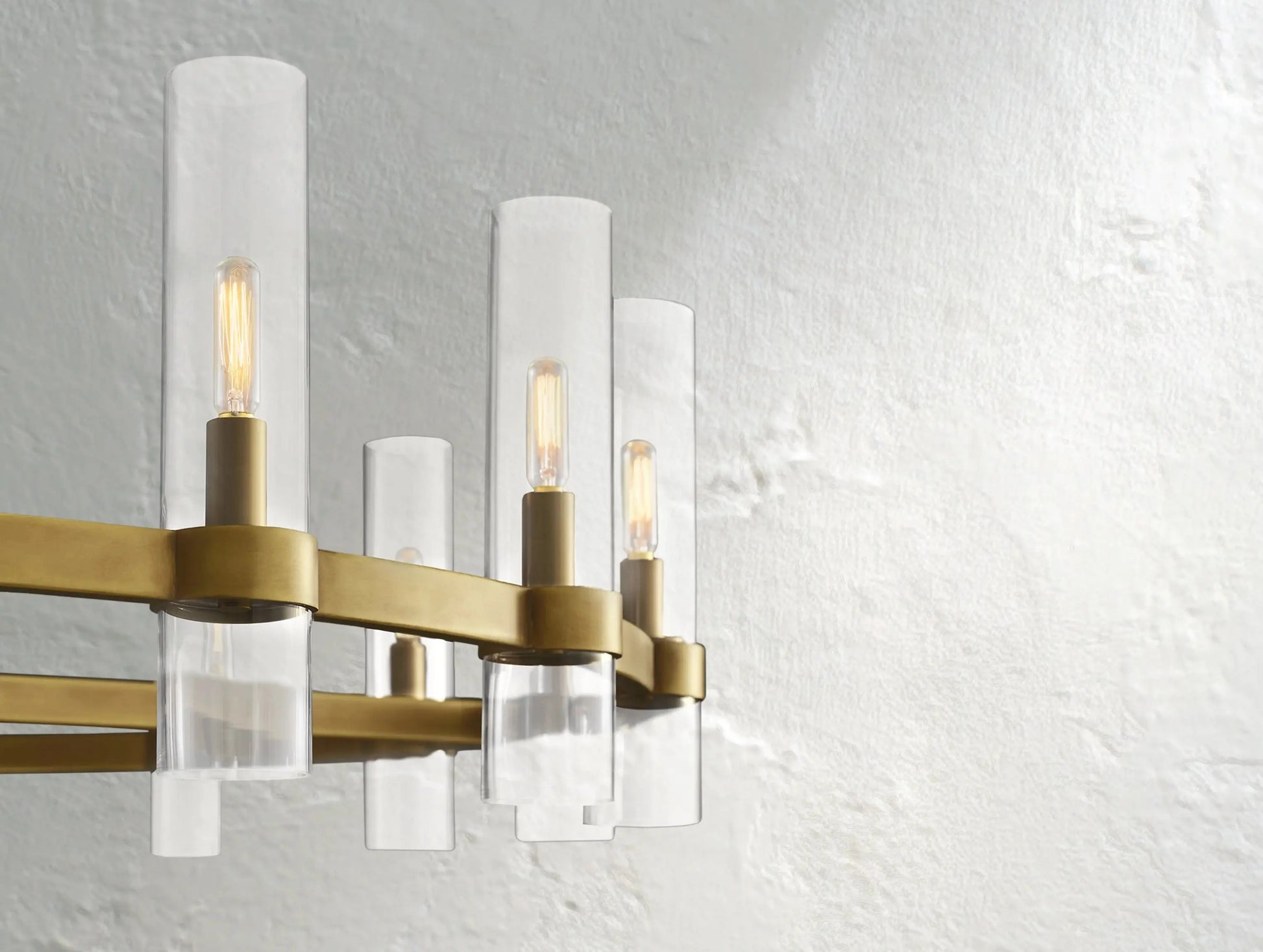 Solene Round Chandelier ARDENEL