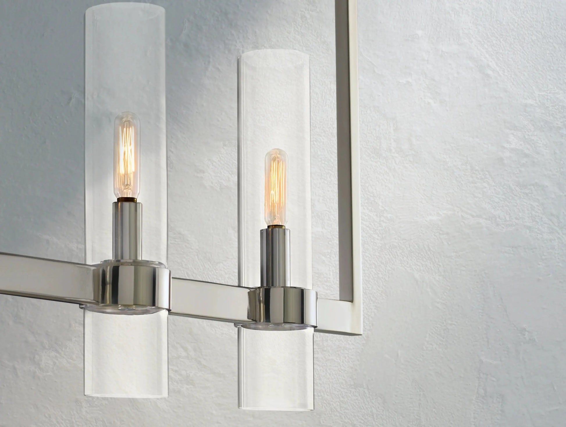 Solene Linear Chandelier ARDENEL