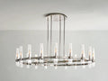 Solene Round Chandelier ARDENEL
