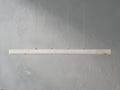 Hamary Chiseled Linear Alabaster Chandelier ARDENEL