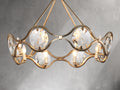 Cetus Chandelier ARDENEL