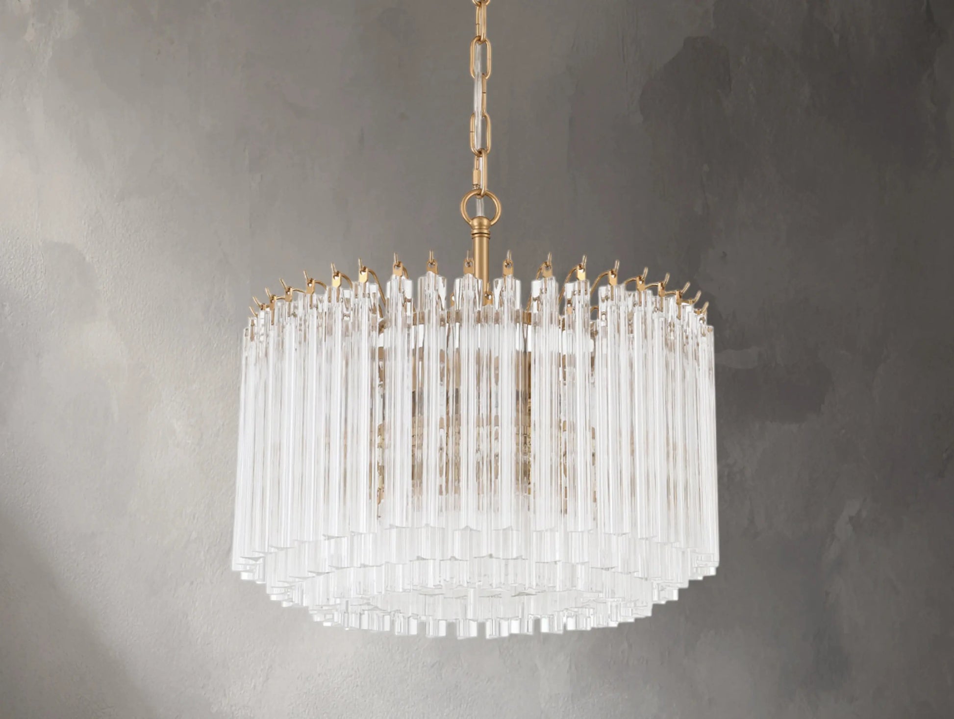Kafka Chandelier ARDENEL