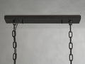 Valonne Crystal Rectangular Chandelier ARDENEL