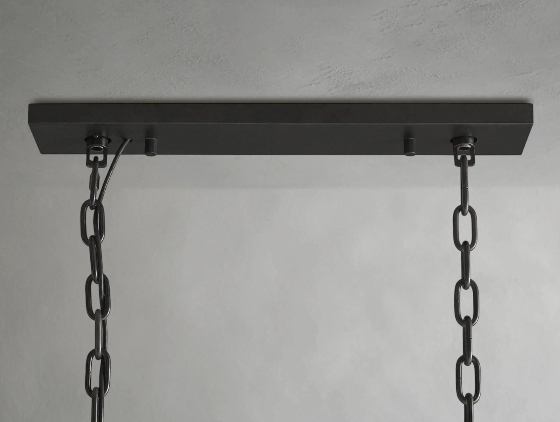 Valonne Crystal Rectangular Chandelier ARDENEL