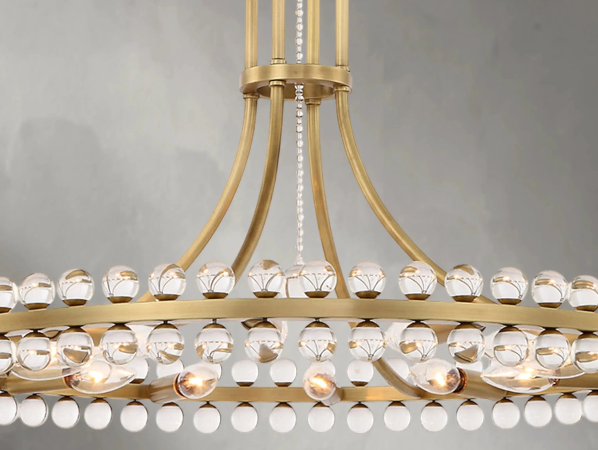 Karachi Chandelier ARDENEL