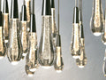 Soltoire Round Chandelier ARDENEL