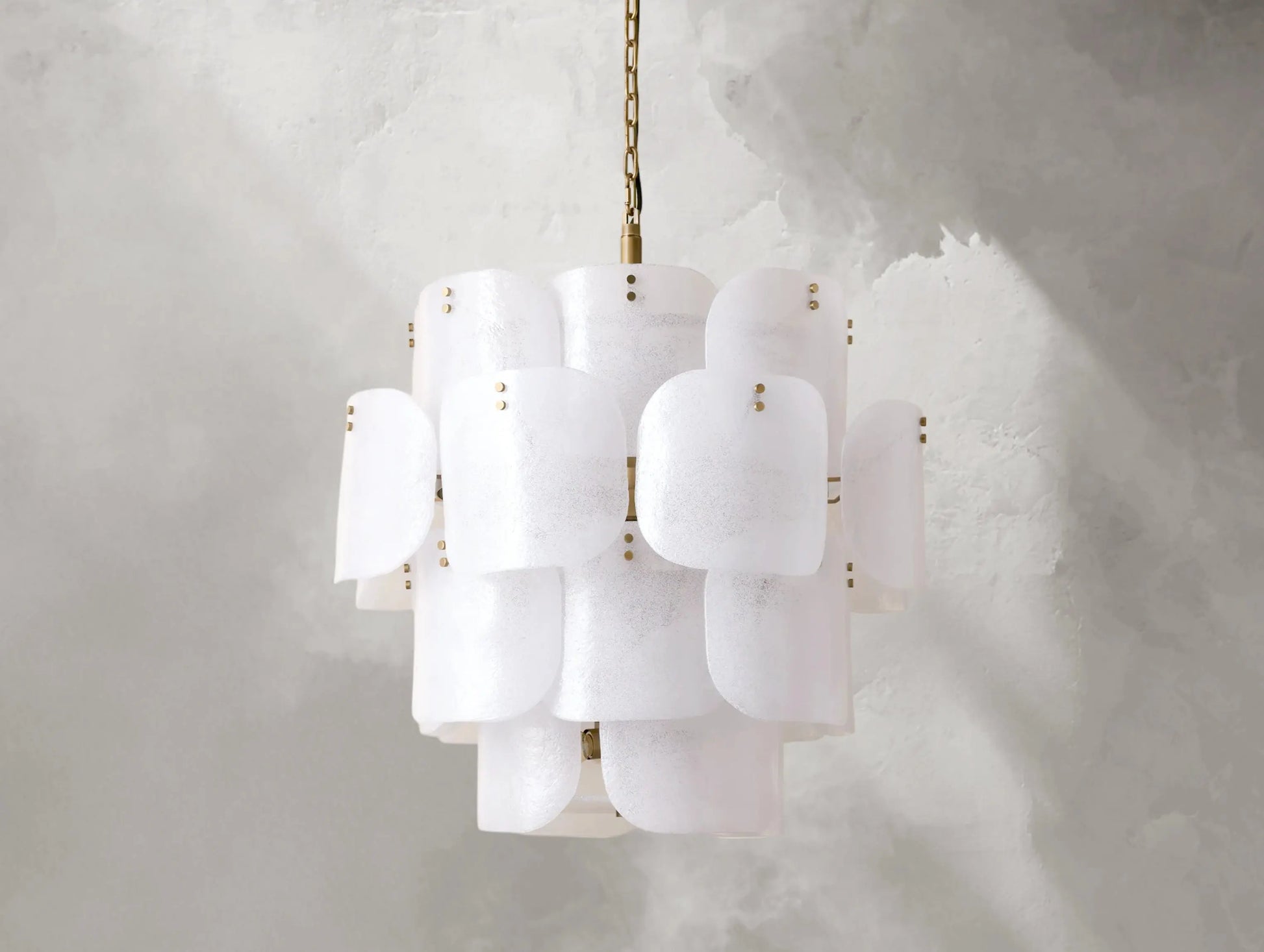 Bloiry Round Chandelier ARDENEL