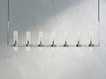 Solene Linear Chandelier ARDENEL