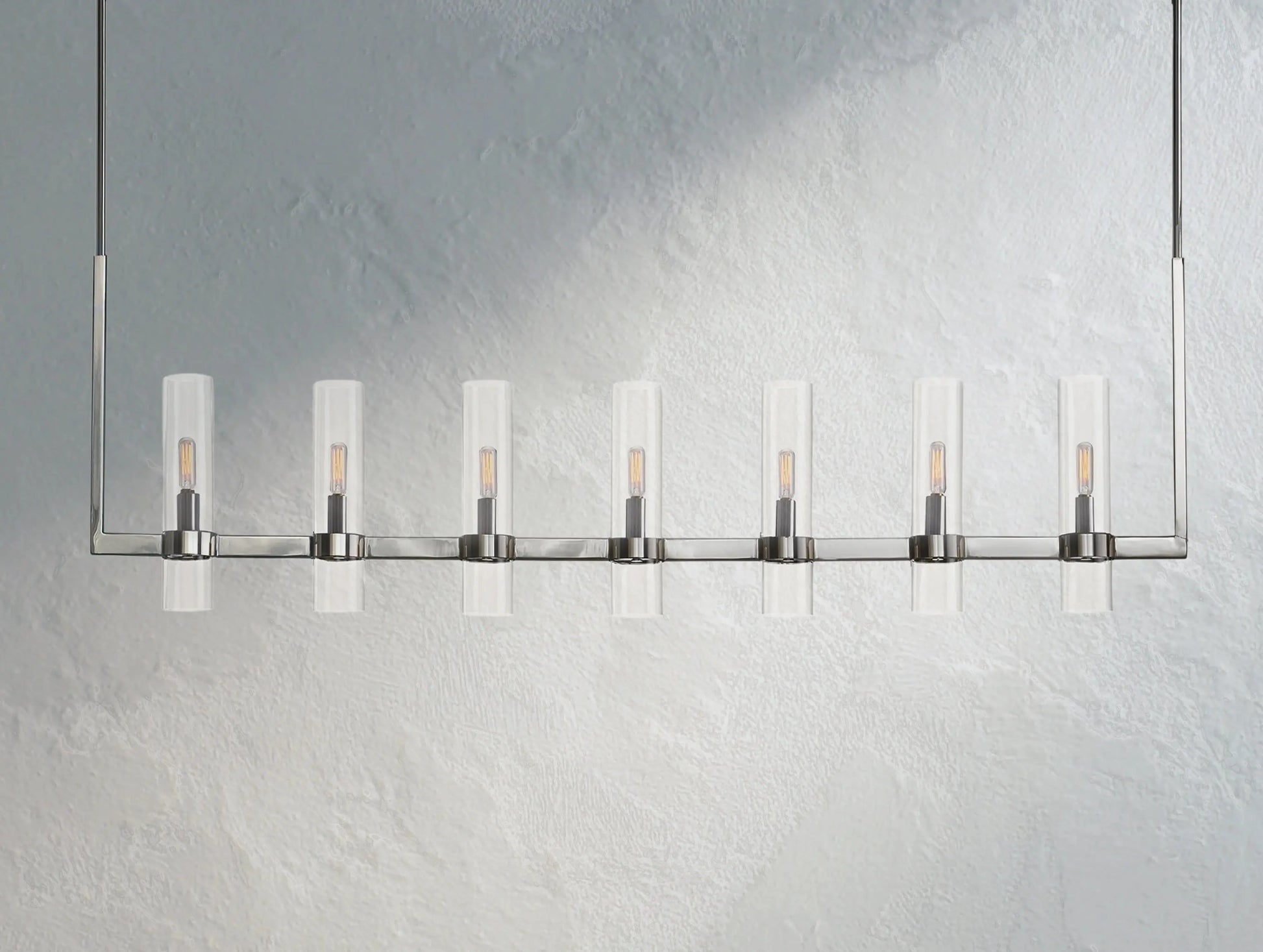 Solene Linear Chandelier ARDENEL