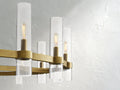Solene Round Chandelier ARDENEL