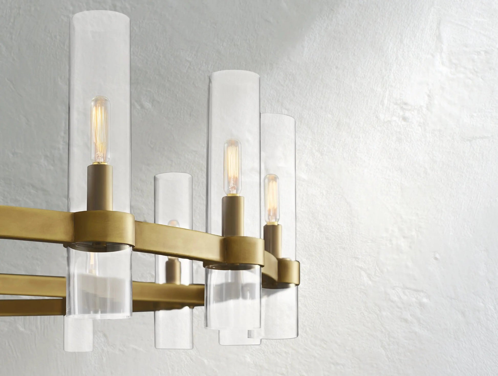 Solene Round Chandelier ARDENEL