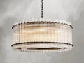 Royce Round Chandelier ARDENEL
