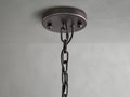 Valonne Calcite Round Chandelier ARDENEL